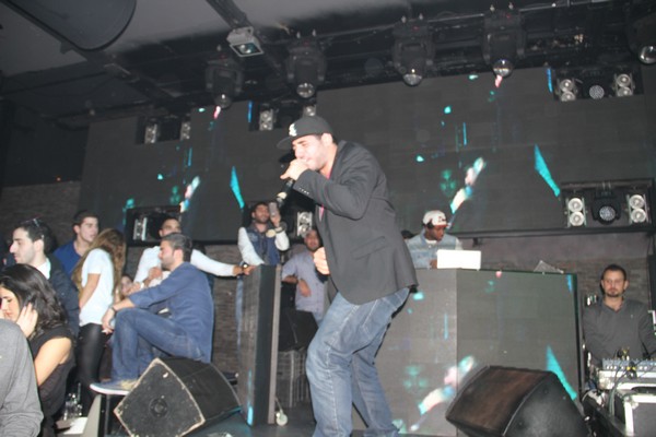 SisQo @ Mad